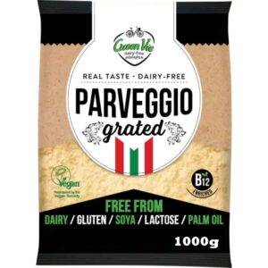 PARVEGGIO -PARMESANO GREENVIE 1000g