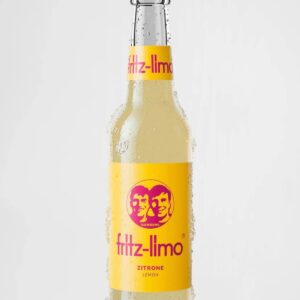 FRITZ LIMON 33ml