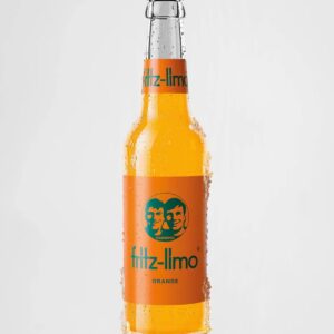 FRITZ  NARANJA 33ml