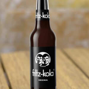 FRITZ-KOLA ORIGINAL 33 cl