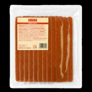 BACON EN LONCHAS SIN GLUTEN 200g