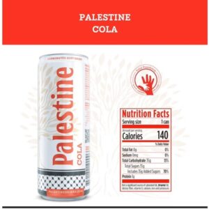Palestine Palestine cola .jpg