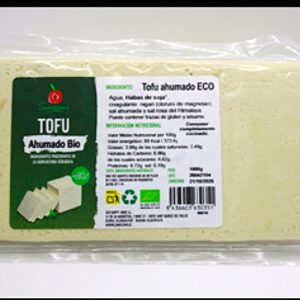 TOFU AHUMADO 1 KILO
