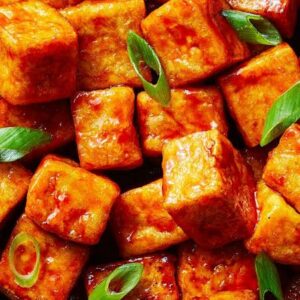 TOFU AHUMADO 1 KILO - imagen adicional